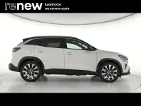 Usado Renault Austral Techno 200 CV (147 kW) 2025 Blanco SUV