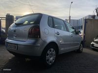 usado VW Polo 1.4 tdi