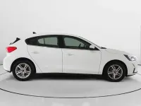 Usado Ford Focus Trend+ 120 CV (88 kW) 2022 Blanco Utilitario