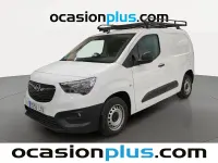 Usado Opel Combo S 102 CV (75 kW) 2022 Blanco Monovolumen