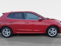 Usado Skoda Fabia Selection 80 CV (58 kW) 2024 Utilitario