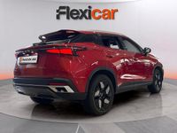 Usado Omoda 5 147 CV (108 kW) 2025 Rojo SUV