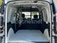 Usado Renault Kangoo 75 CV (55 kW) 2015 Blanco Monovolumen