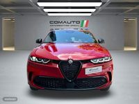 Nuevo Alfa Romeo Tonale Veloce 283 CV (208 kW) 2025 Rojo SUV