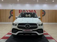Usado Mercedes GLE350 320 CV (235 kW) 2022 Blanco SUV