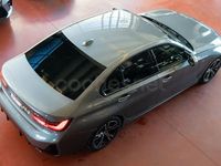 Usado BMW 318 Sport Line 150 CV (110 kW) 2025 Gris / plata Berlina