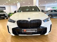 Usado BMW X5 xLine 298 CV (219 kW) 2025 Blanco SUV