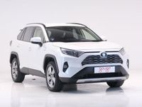 usado Toyota RAV4 Hybrid 