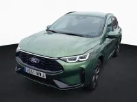 Usado Ford Kuga ST-Line 243 CV (178 kW) 2024 Verde SUV