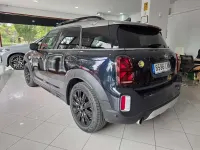 Usado Mini Cooper Countryman 220 CV (161 kW) 2021 Azul SUV