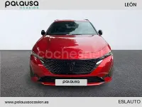 Occasion Peugeot 308 SW GT 180 ch (132 kW) 2024 Rouge Break