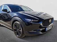 Nuevo Mazda CX-30 Homura-Line 140 CV (102 kW) 2025 SUV