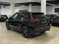 Usado Mercedes GLA200 150 CV (110 kW) 2024 Negro SUV