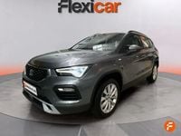 Begagnad Seat Ateca FR 150 HK (110 kW) 2023 Grå SUV