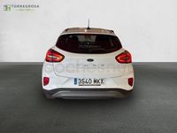 Usado Ford Puma Titanium 125 CV (91 kW) 2023 Blanco SUV