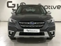 Usado Subaru Outback 169 CV (124 kW) 2023 Gris SUV