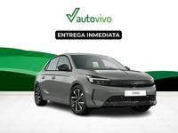 Nuevo Opel Corsa 110 CV (80 kW) 2025 Gris Utilitario
