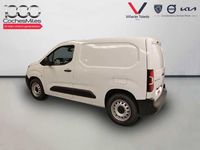 Nuevo Peugeot E-Partner 100 kW (136 CV) 2025 Blanco Monovolumen