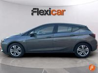 Usado Opel Astra GS Line 130 HP (95 kW) 2020 Cinzento