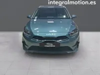 Usado Kia Ceed 119 CV (87 kW) 2022 Utilitario