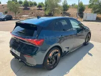 Usado Cupra Born 150 kW (204 CV) 2022 Eléctrico Utilitario