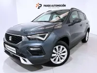 Occasion Seat Ateca Style 150 PK (110 kW) 2021 Grijs SUV