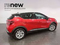 usado Renault Captur TCe Zen 67kW