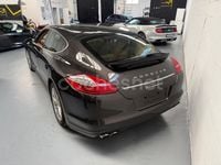 Usado Porsche Panamera 400 CV (294 kW) 2013 Marrón Utilitario