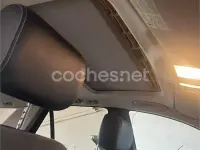 Usado Mercedes ML320 224 CV (164 kW) 2007 Negro SUV