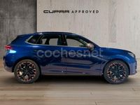Usado Cupra Terramar VZ 265 CV (194 kW) 2025 Azul SUV