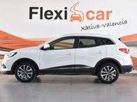 usado Renault Kadjar 150 Diésel en Flexicar Xativa