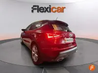 Usado Seat Arona FR 110 CV (80 kW) 2023 Rojo SUV