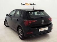 usado VW Polo Life 1.0 TSI 70 kW (95 CV)