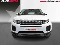 Usado Land Rover Range Rover evoque Pure 150 CV (110 kW) 2018