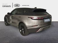 usado Land Rover Range Rover Velar 2.0d S 4wd Aut. 240