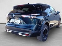 Usado Nissan Qashqai N-Connecta 140 CV (102 kW) 2025 SUV