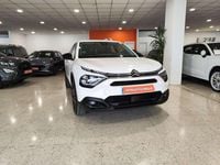 Usado Citroën C4 PureTech 131 CV (96 kW) 2024 Blanco SUV
