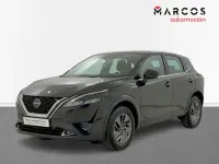 Usado Nissan Qashqai Acenta 158 CV (116 kW) 2024 SUV