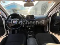 Usado Fiat Tipo Lounge 95 CV (69 kW) 2018 Blanco Berlina
