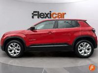Begagnad Jeep Avenger 100 HK (73 kW) 2023 Röd SUV