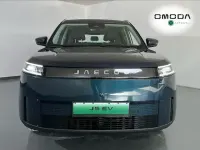 Nuevo Jaecoo 5 154 kW (210 CV) 2026 Azul SUV