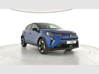 Usado Renault Captur Techno 140 CV (102 kW) 2024 Azul SUV
