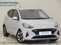 Usado Hyundai i10 2025 Utilitario