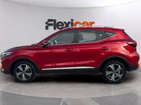 Usado MG ZS Comfort 116 CV (85 kW) 2025 Rojo SUV