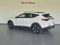 Usado Cupra Formentor 204 CV (150 kW) 2023 Blanco SUV