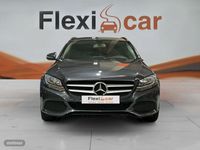 usado Mercedes C200 Clase CESTATE