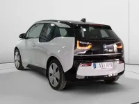 Usado BMW i3 Comfort Edition 125 kW (170 CV) 2018 Blanco Utilitario