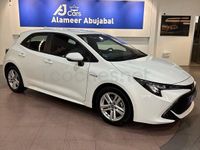 Usado Toyota Corolla Active 122 CV (89 kW) 2021 Blanco Berlina