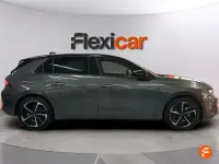 Usado Opel Astra Edition 130 CV (95 kW) 2025 Gris Utilitario