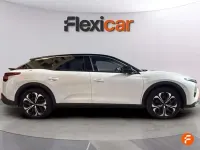 Usado Citroën C5 X PureTech 131 CV (96 kW) 2023 Blanco Familiar